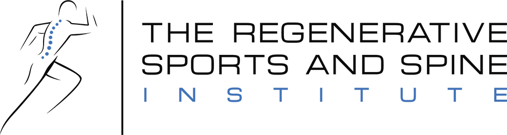 The-Regenerative-Sports-and-Spine-Institute-Logo